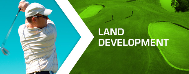 land development engineering firm