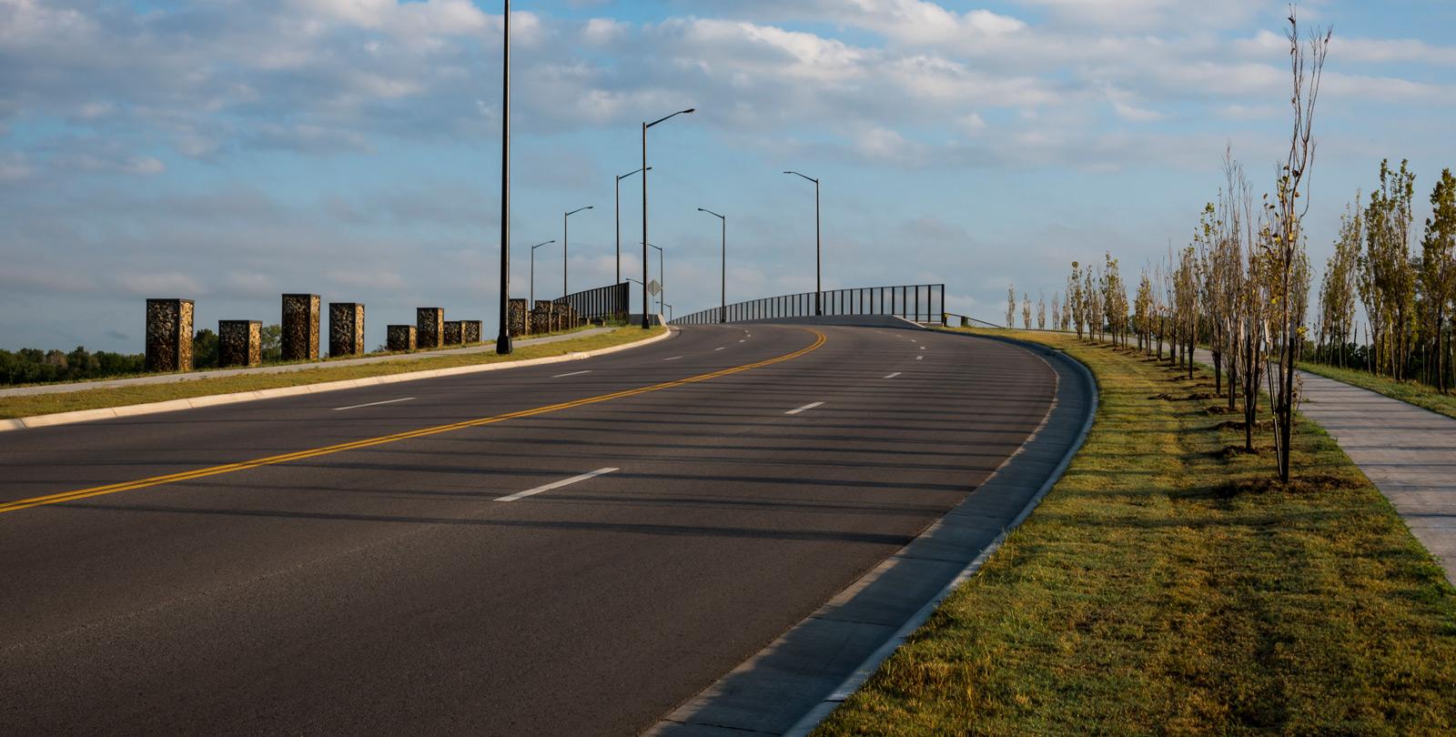 bridge and roadway engineering