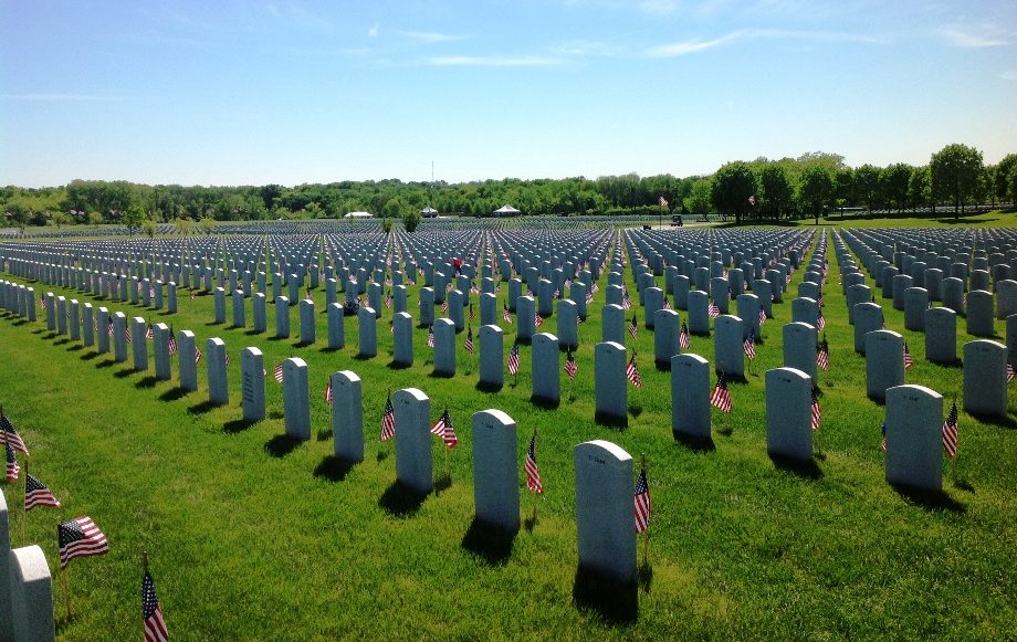 Alabama National Cemetery