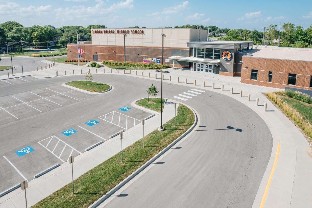 Mission to Modernize America’s Schools MKEC