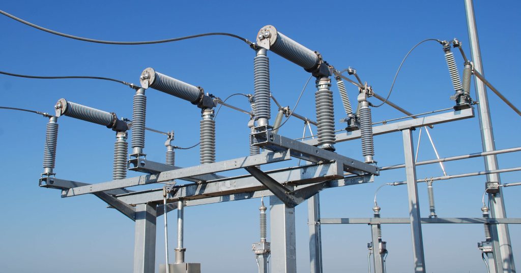 Electric Utility Design More Than Just Flipping a Switch MKEC