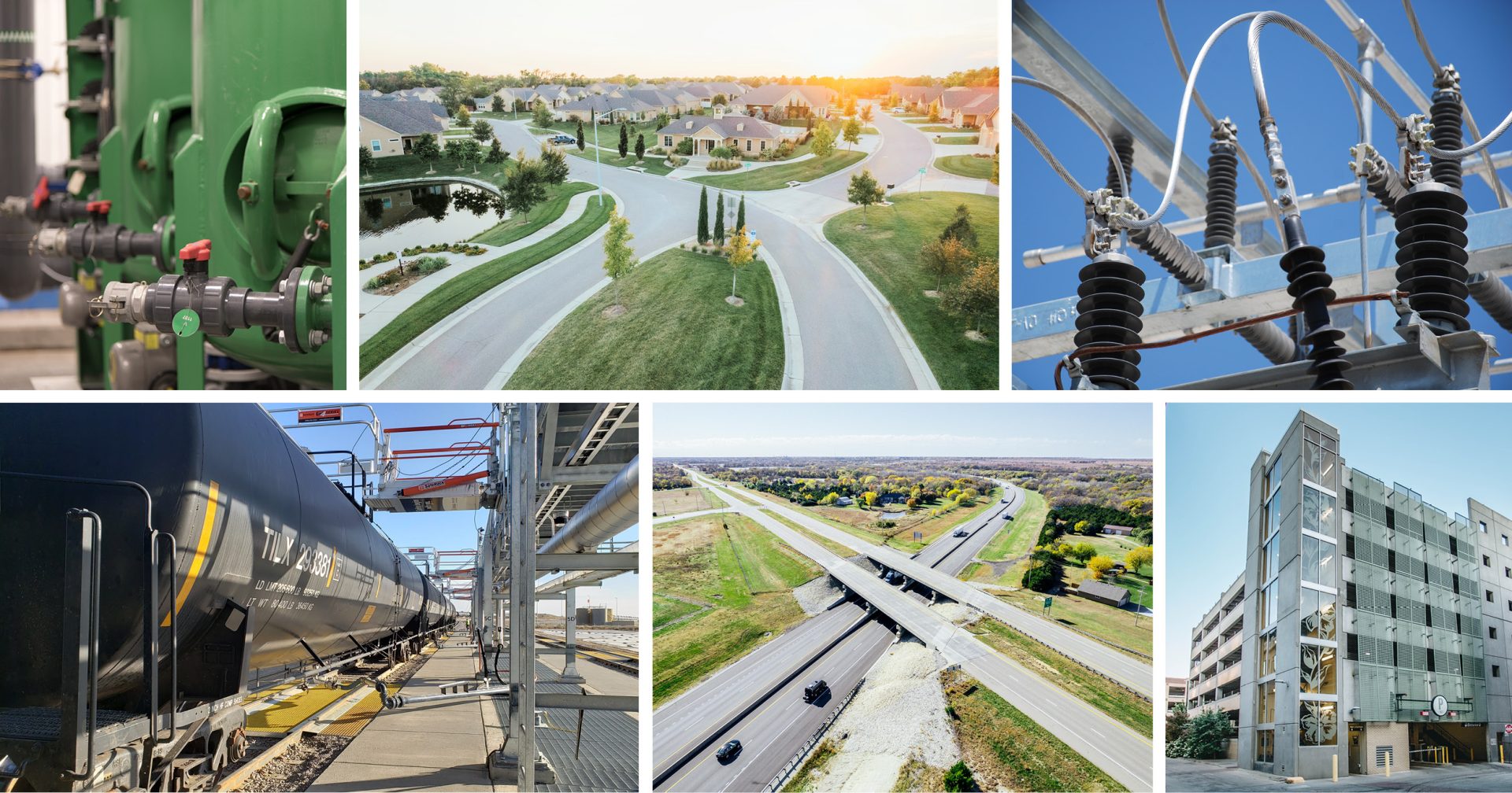 Taking Responsibility for Our Clients and Employees - MKEC Engineering